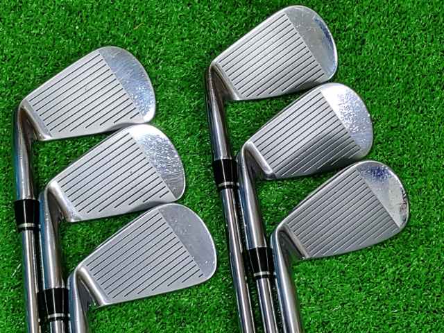 BBD705V FORGED N.S.PRO MODUS3 TOUR 120 ロイヤルコレクション