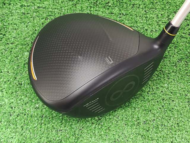 LTDx ATTAS 11 ジャック 4 コブラ ドライバー クラブ詳細｜中古 ゴルフ