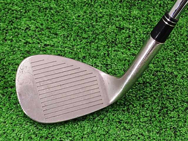 RACウェッジサテン52.08 DG(JP) テーラーメイド ウェッジ クラブ詳細