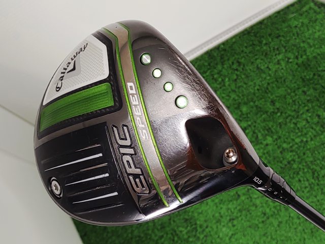 EPIC SPEED Diamana50 for Callaway(JP) キャロウェイ ドライバー