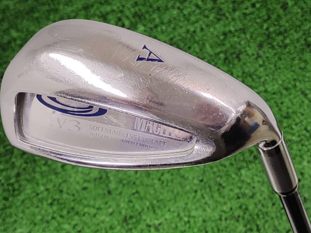 �}�b�N�e�b�NNV3