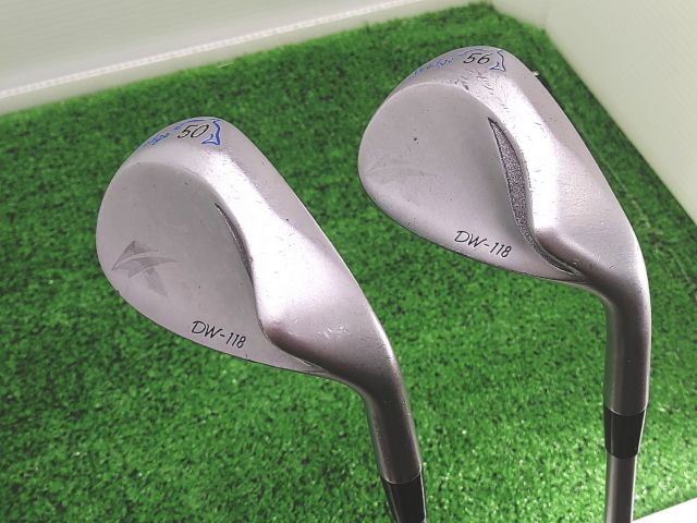 DW118�E�G�b�W