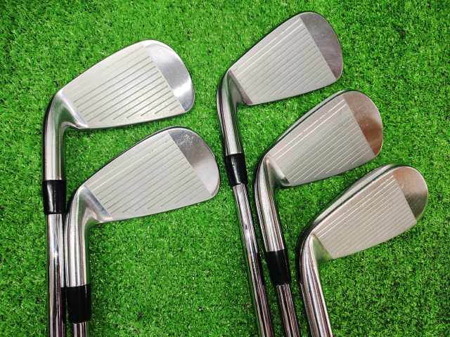 TOUR B JGR HF3 N.S.PRO Zelos 7 ブリヂストン アイアンセット クラブ