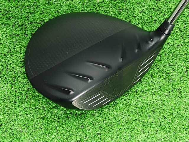 G440 LST PING TOUR 2.0 CHROME 65(JP) ピン ドライバー クラブ詳細