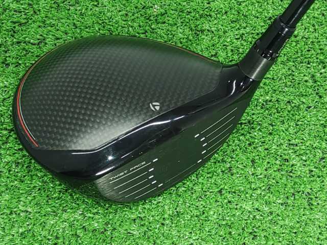 Original One Mini Driver Diamana F65 LIMITED テーラーメイド