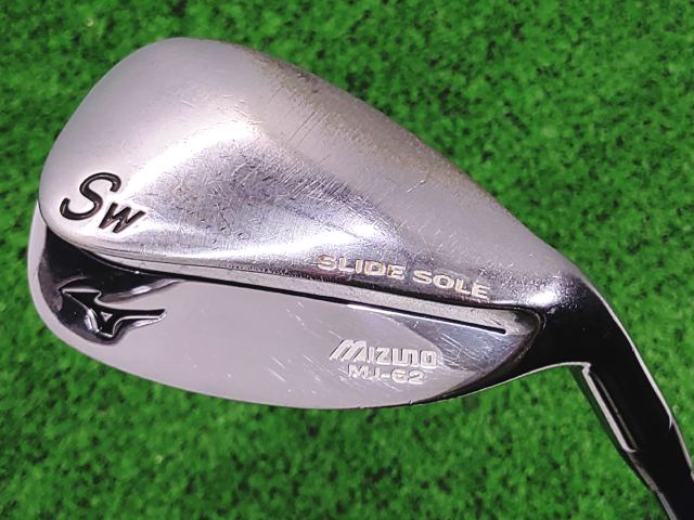 MIZUNO