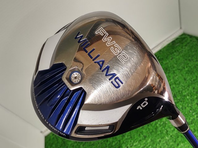WILLIAMS