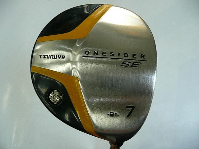 超美品！ツルヤ onesider em UT20度＆23度ユーティリティ2本SR 超美品！ツルヤ onesider em UT20度＆23度ユーティリティ2本SR