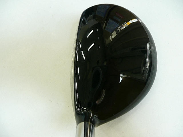 プロトタイプM114 USTプロフォース AXIV CORE 79 アキラ フェアウェイ