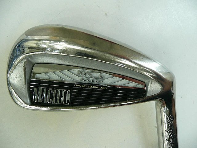 W204 MACTEC マグレガー 他 メンズ ゴルフ クラブセット 15点
