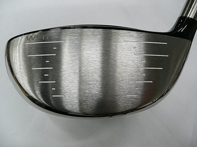 WILLIAMS(ウィリアムス) FW32 ドライバー FUBUKI α60 その他