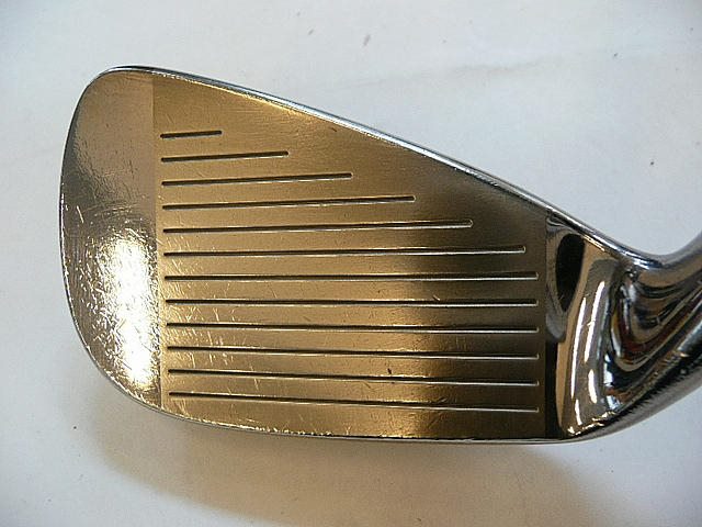 ジョーキャビティUSツアースペック ライフル ブリヂストン ロング