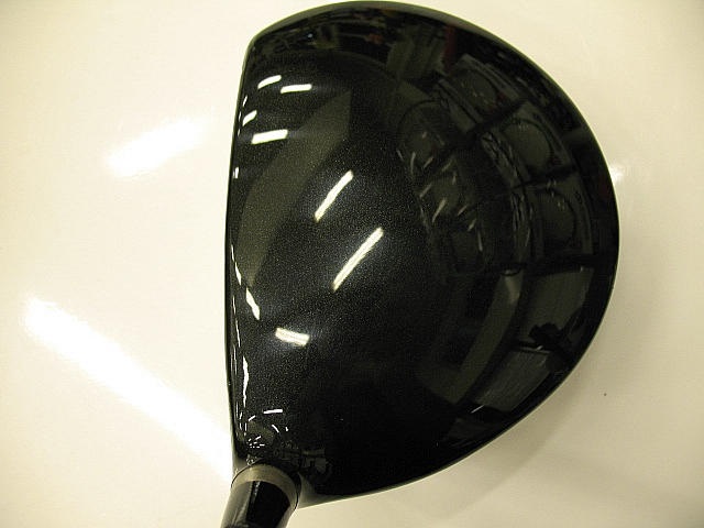 BIRTH(バース) BLACK BULLET ワールドステージ460 ドライバー MX-4N