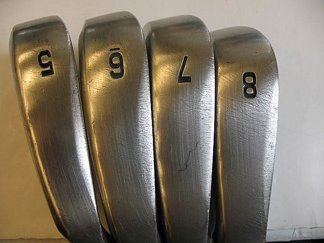 ワンサイダー NS3 オリジナルカーボン ツルヤ アイアンセット クラブ