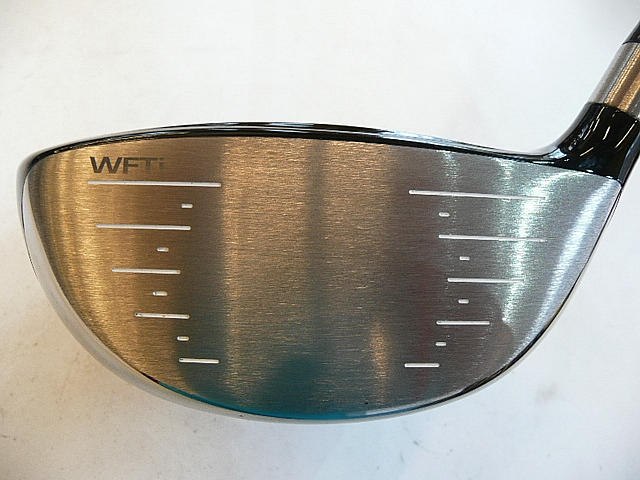 WILLIAMS(ウィリアムス) FW32 ドライバー クレイジー CB-80II その他