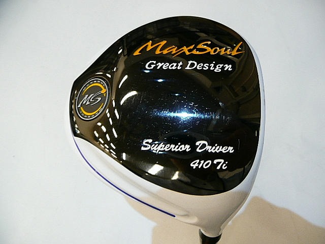 マックスソウル(MAX SOUL) マックスソウル(MAX SOUL) スペリア 445ti