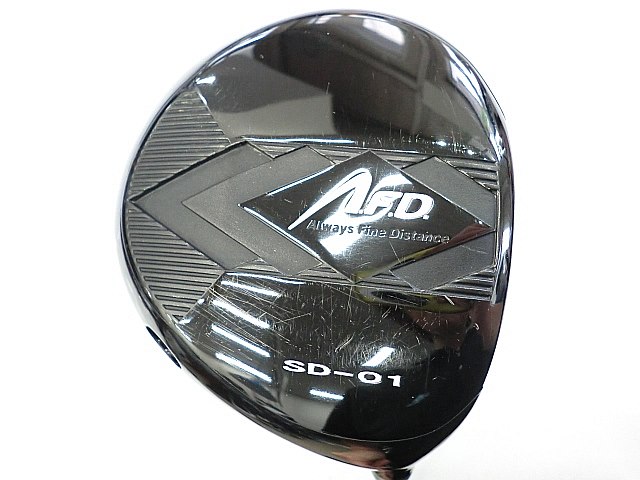 AFD SD-01 クレイジー CB-46 その他 ドライバー クラブ詳細｜中古