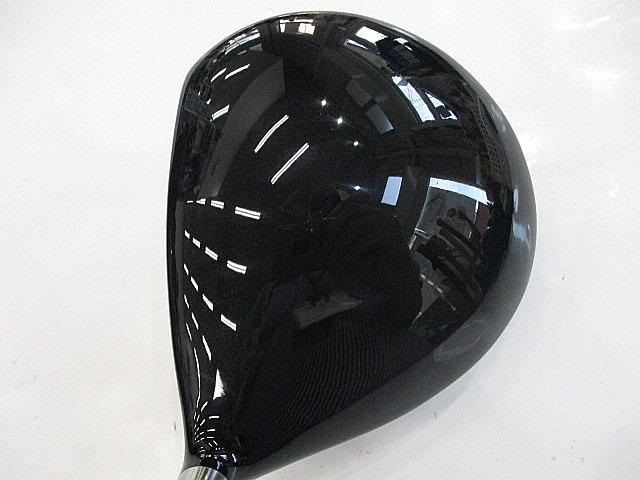 REONESS RD-101 オリジナルカーボン60 ジョージスピリッツ ドライバー