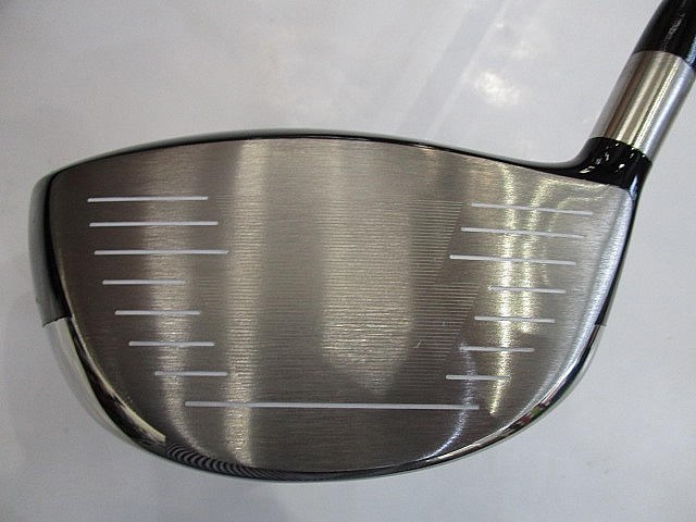 REONESS RD-101 オリジナルカーボン60 ジョージスピリッツ ドライバー