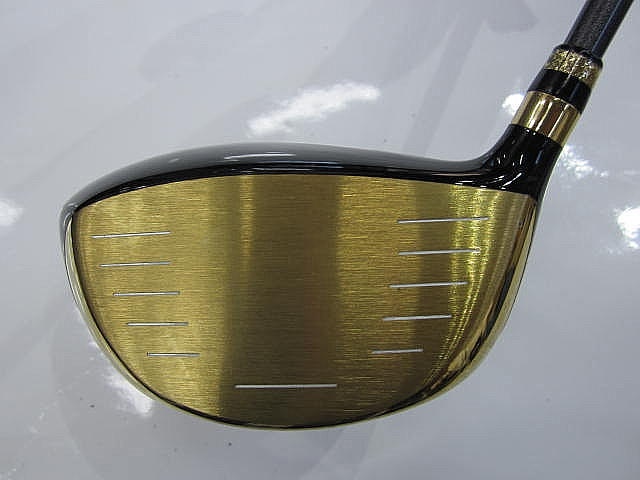 WACCINE compo ワクチンコンポ GR-55 グラビティー ドライバー クラブ