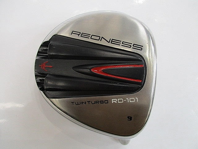 ジョージスピリッツ REONESS RD-101 ドライバー ヘッドのみ