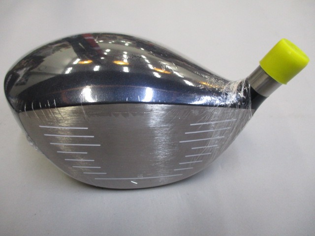 REONESS RD-101 HR ヘッドのみ・カバー有り ジョージスピリッツ