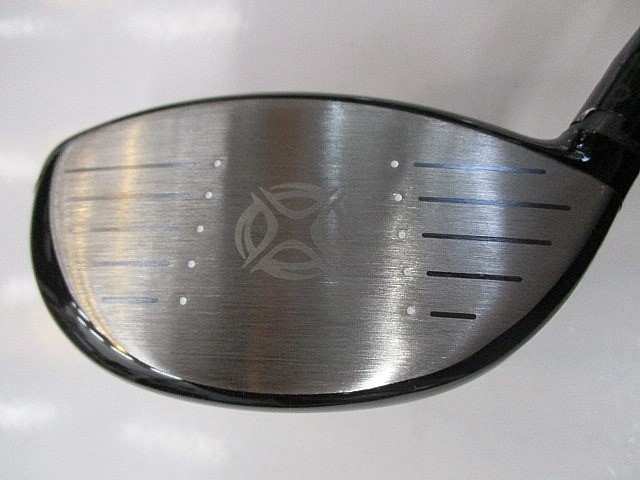 RAZR FIT XTREME Diamana B60(JP) キャロウェイ ドライバー クラブ詳細