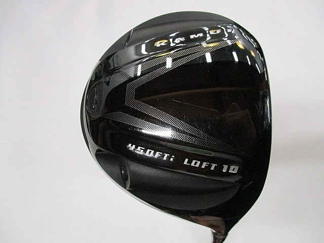 中古　KAMUI　カムイ　TP-09S　9°　FireExpress　Proto　2016Ver.1 65S