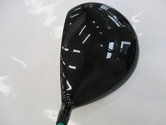 BUDDY エピソードA ドライバー アルディラNV60 バディー ドライバー