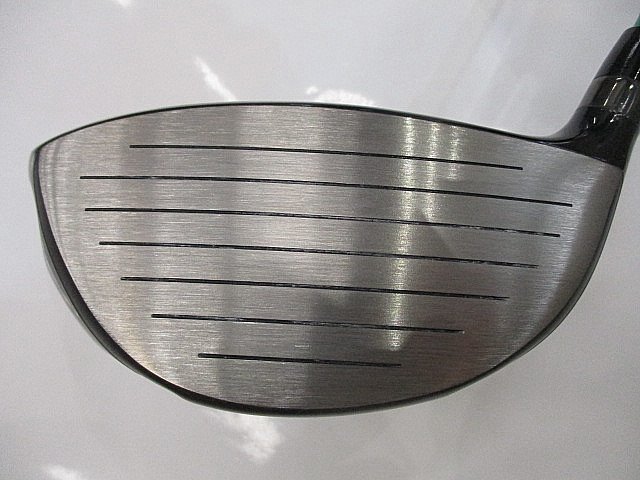 BUDDY エピソードA ドライバー アルディラNV60 バディー ドライバー