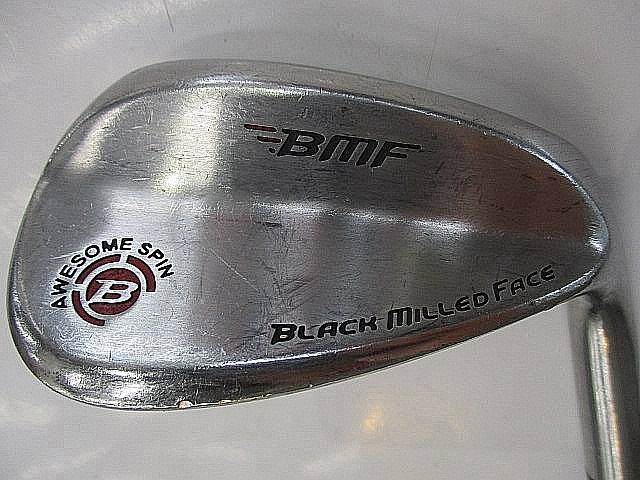 BMF ウェッジ オリジナルスチール その他 ウェッジ クラブ詳細