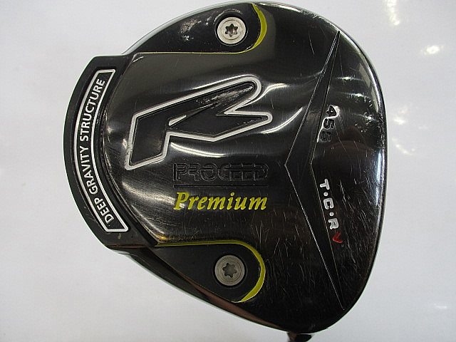 PROCEED TOUR CONQUEST 455RV PREMIUM SPEEDER 474Evolution ジャ