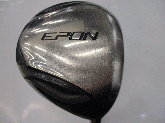 ZERO 改 ファイアーエクスプレス MAX WBQ55 エポン ドライバー クラブ  