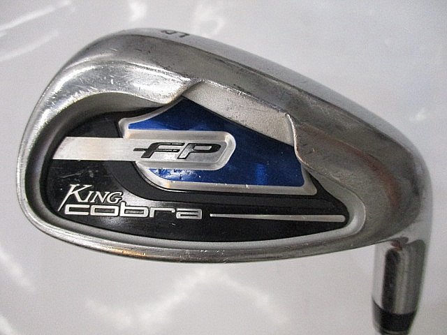 コブラ ウェッジ 在庫一覧 中古 ゴルフクラブ クラブ買取 ゴルフ銀座どっとネット