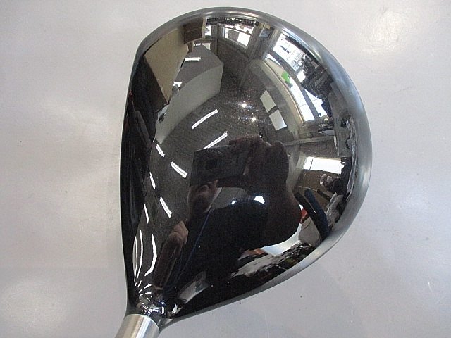 REONESS RD-101 アスリート T-60 ジョージスピリッツ ドライバー