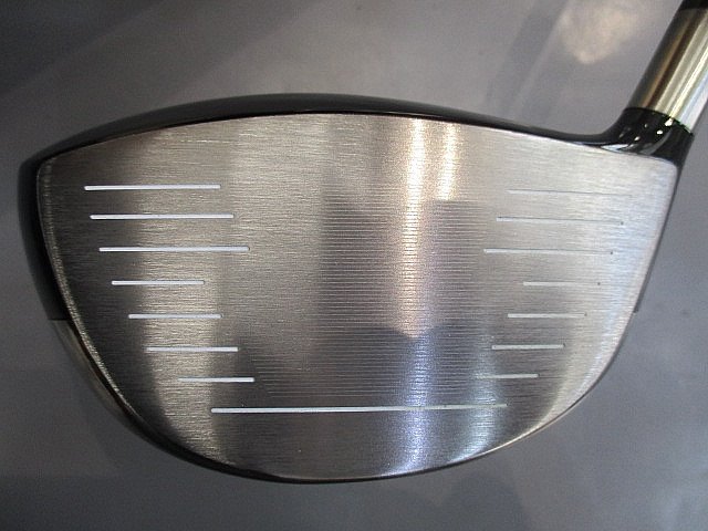 REONESS RD-101 アスリート T-60 ジョージスピリッツ ドライバー