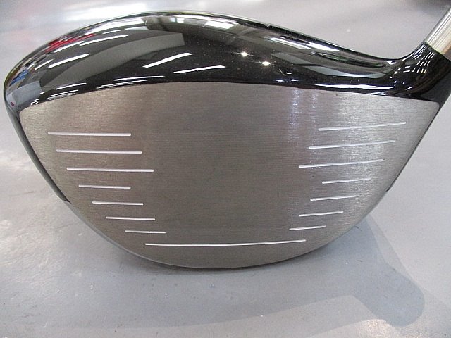 中古 REONESS RD-101 10° ドライバー ヘッドのみ ジョージスピリッツ REONESS RD-101 TWIN TURBO 10° ドライバー