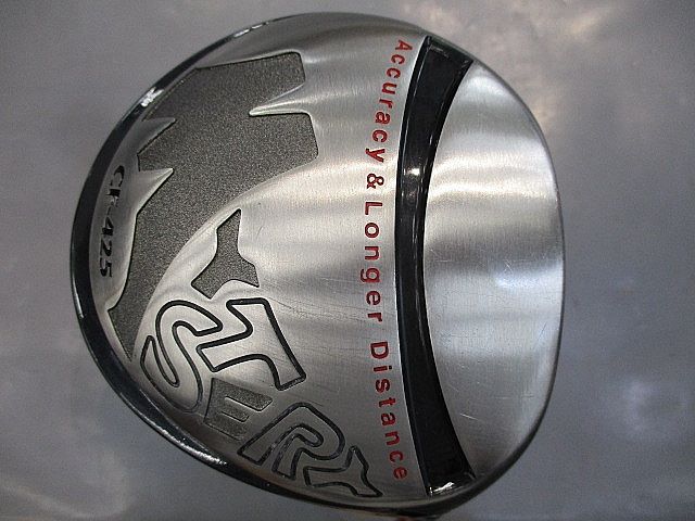 CF425 ブラック ミステリー ドライバー 在庫一覧｜中古 ゴルフ