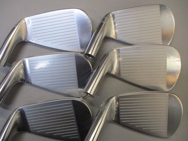 TP701 ヘッドのみ カムイ アイアンセット クラブ詳細｜中古 ゴルフ