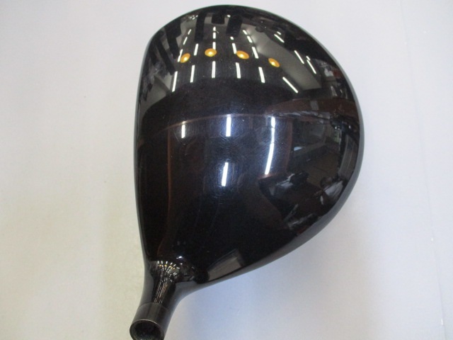 GP PLATINUM GP-X3 ヘッドのみ カバーなし グランプリ ドライバー
