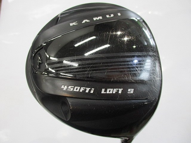 カムイ TP-701 アイアン 6-P.G 6本セット