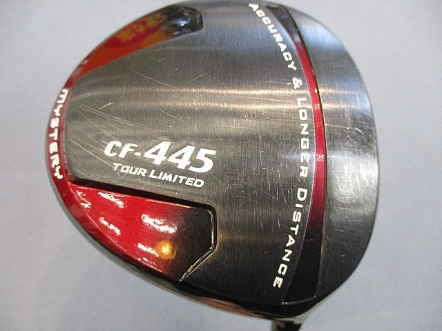 CF445 TourLimited ミステリー ドライバー 在庫一覧｜中古