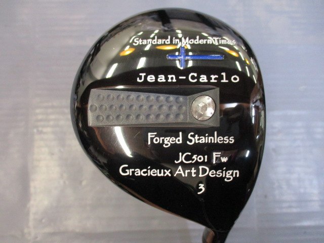 ジャンカルロ JC501 FW その他メーカー フェアウェイウッド 在庫一覧