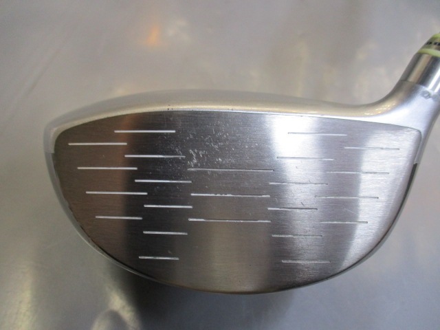 RODDIO Type-M PearlSilver ロッディオ ペンタクロスウェブ M-5