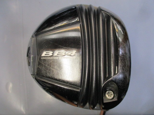 PROGRESS(プログレス) BB4 ドライバー その他メーカー
