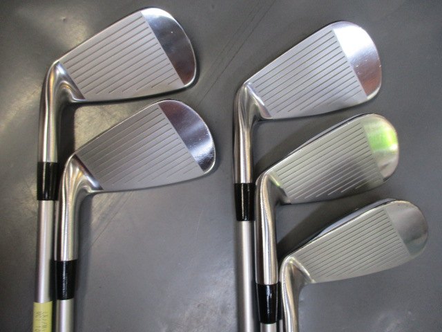 Mizuno Pro 920 MCI 100 ミズノ アイアンセット クラブ詳細