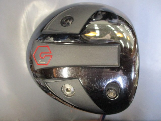 TaylorMade - GTD Code K-Dドライバーヘッド GTD Code K ドライバー | GTDゴルフ オフィシャルサイト