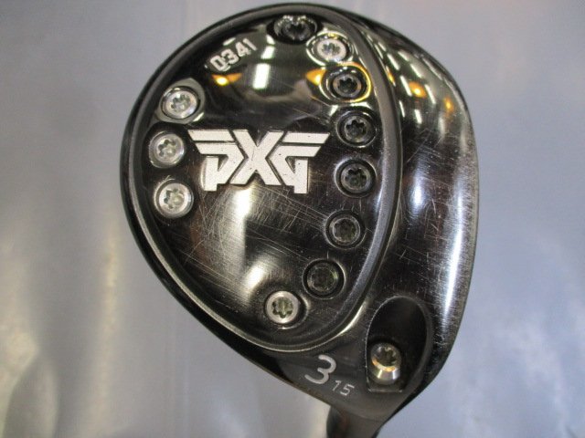 PXG