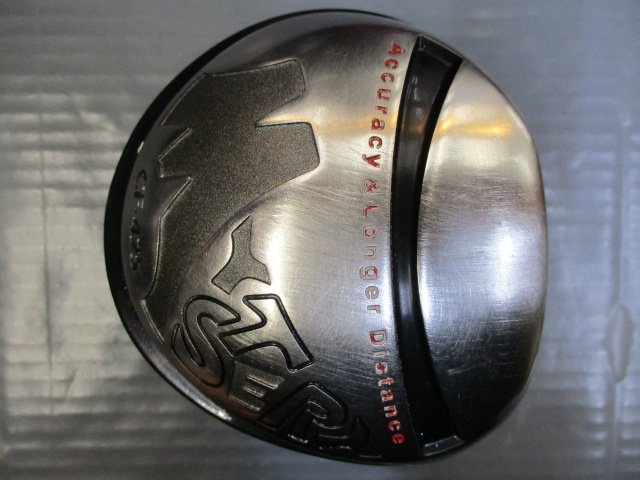 CF425 ブラック ミステリー ドライバー 在庫一覧｜中古 ゴルフ