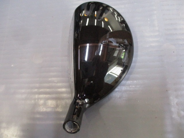 PRGR TUNE 0 UTILITY ヘッド ヘッドのみ プロギア ロング